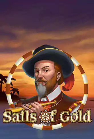 Sails of Gold