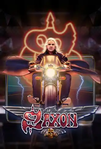 Saxon