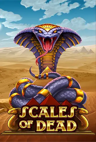 Scales of Dead