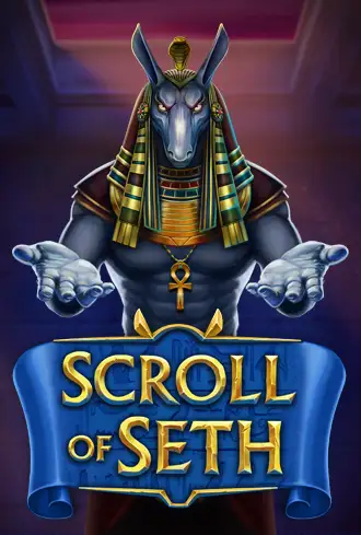 Scroll of Seth