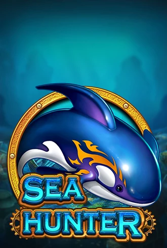 Sea Hunter
