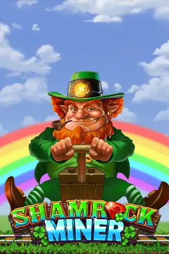 Shamrock Miner