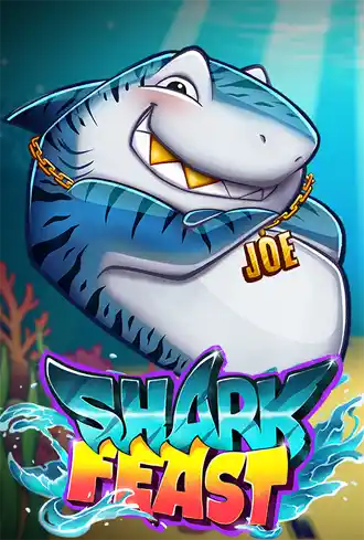 Shark Feast