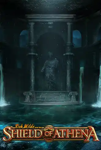 Shield of Athena