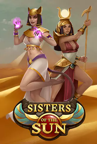 Sisters of the Sun