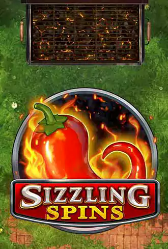 Sizzling Spins