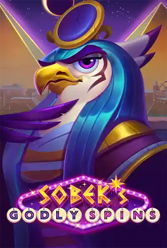 Sobek's Godly Spins