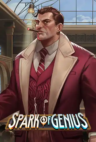 Spark of Genius