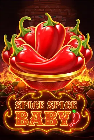 Spice Spice Baby!