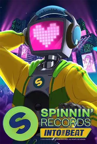Spinnin Records Into the Beat