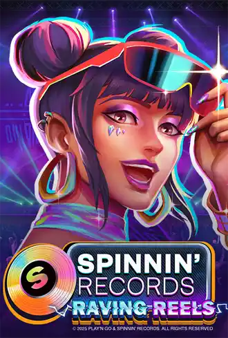 Spinnin Records: Raving Reels