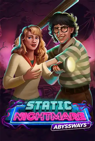 Static Nightmare Abyssways