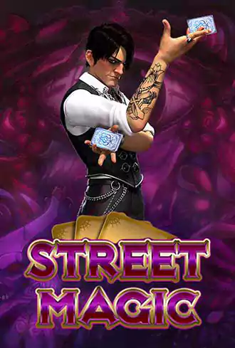 Street Magic