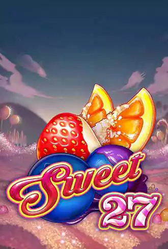 Sweet 27