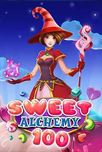 Sweet Alchemy 100