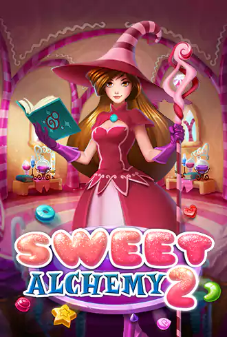 Sweet Alchemy 2