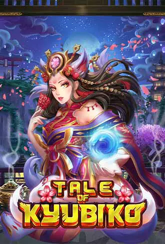 Tale of Kyubiko