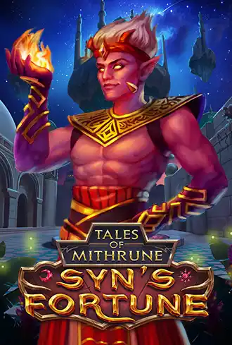 Tales of Mithrune Syn's Fortune