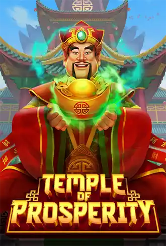 Temple of Prosperity