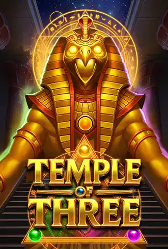 Temple of Three