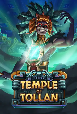Temple of Tollan