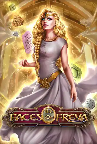 The Faces of Freya