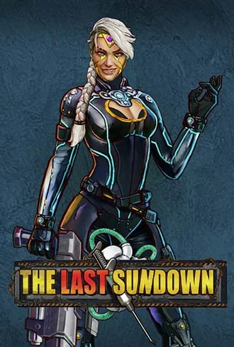 The Last Sundown