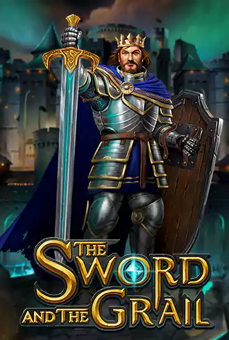 The Sword and The Grail