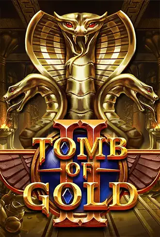 Tomb of Gold II