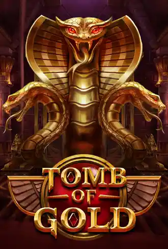 Tomb of Gold