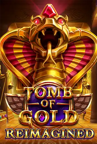 Tomb of Gold Reimagined