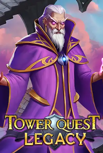 Tower Quest Legacy