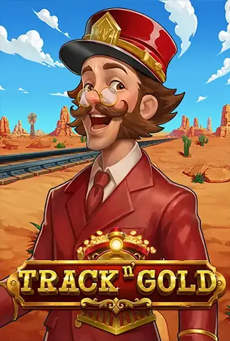 Track n' Gold