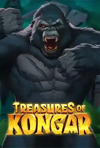 Treasures of Kongar