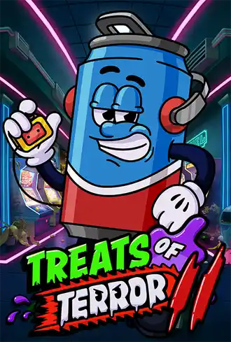 Treats of Terror II