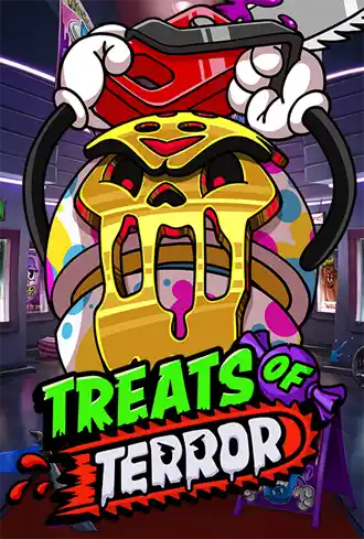 Treats of Terror