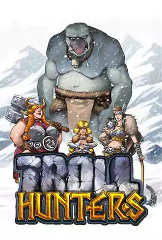 Troll Hunters