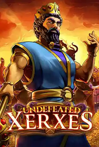 Undefeated Xerxes