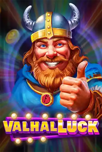 ValhalLuck