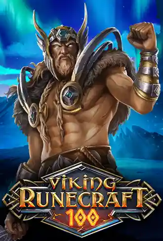 Viking Runecraft 100