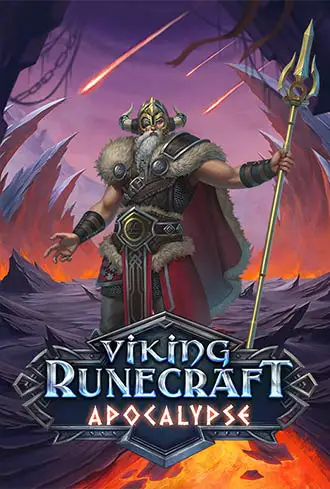 Viking Runecraft: Apocalypse