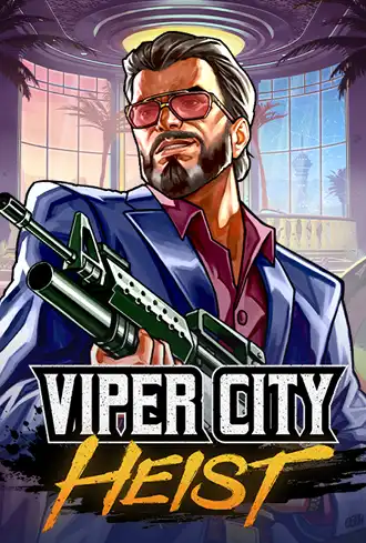 Viper City Heist