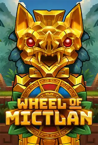Wheel of Mictlan