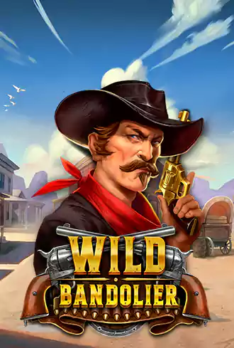 Wild Bandolier