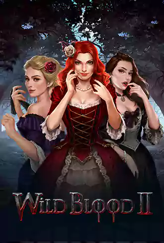Wild Blood 2