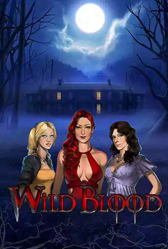 Wild Blood