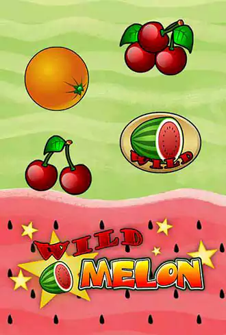 Wild Melon