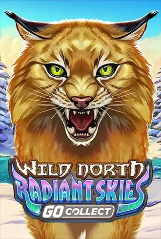 Wild North Radiant Skies GO Collect