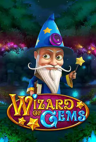 Wizard of Gems
