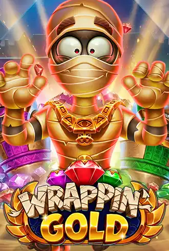 Wrappin' Gold